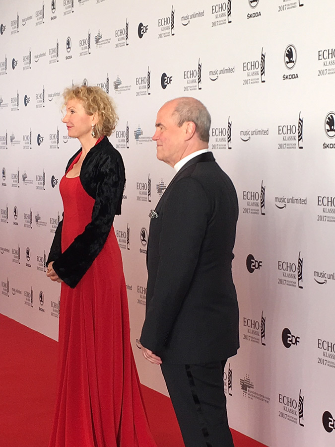 Portrait Anne Schwanewilms